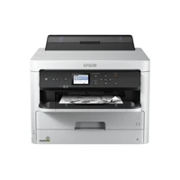WorkForce Pro WF-M5299DW: s/w, Duplex, bis zu 24 S/M