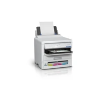 MFP Tinte WorkForce Pro EP-C800RDW