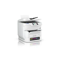 Epson MFP Tinte WorkForce Pro EM-C8100RDWF