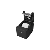 TM-T20IV 8 Punkte/mm 203dpi Cutter USB RS232 Ethern