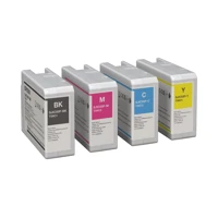 Epson Tinte SJIC55 gelb