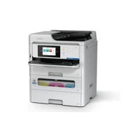 MFP Tinte WorkForce Pro EM-C800RDWF