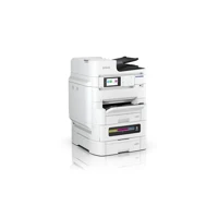 MFP Tinte WorkForce Pro EM-C8101RDWF