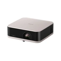 Lifestudio Pop EF-61R - 3-LCD-Projektor - tragbar