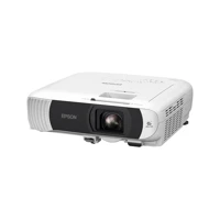Epson EB-FH54 - 3-LCD-Projektor - 4100 lm - Full HD (1920