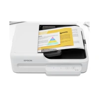 WorkForce DS-1730 DIN A4-Dokumentenscanner ADF 60S