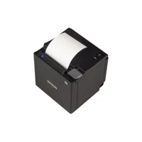 TM m10 - Belegdrucker - Thermozeile - Rolle (5,75 c