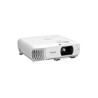 EH-TW840 - 3-LCD-Projektor - tragbar - 4000 lm (wei