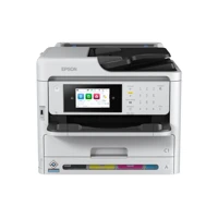 WorkForce Pro WF-C5890DWF PD - Multifunktionsdrucke