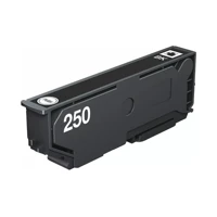 Singlepack Black 250 ink