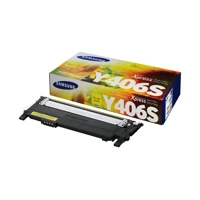 Toner CLT-Y406S gelb