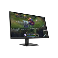 HP OMEN by HP 27 G2 - LED-Monitor - Gaming - gebogen
