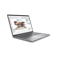 ZBook 8 G1i, U7, 32GB, 1TB, 14"