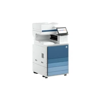 MFP Laser LaserJet Enterprise Flow mfp 8601z