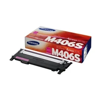 Toner CLT-M406S magenta