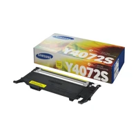 Toner CLT-Y4072S gelb