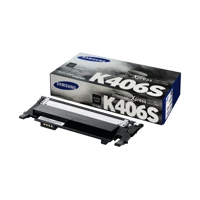 Toner CLT-K406S schwarz