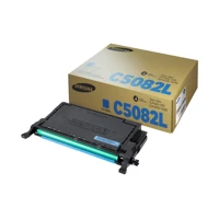 Toner CLT-C5082L cyan