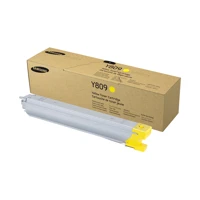Toner CLT-Y809S gelb
