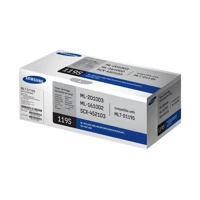 Toner MLT-D119S schwarz