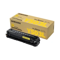 Toner CLT-Y503L gelb