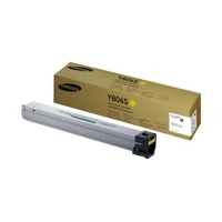 Toner CLT-Y806S gelb