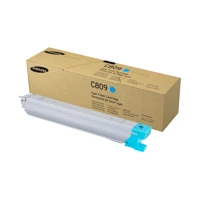 Toner CLT-C809S cyan