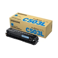 Toner CLT-C503L cyan