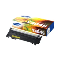 Toner CLT-Y404S gelb