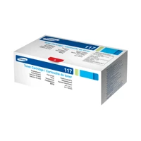 Toner MLT-D117S schwarz