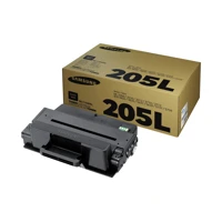 Toner MLT-D205L schwarz