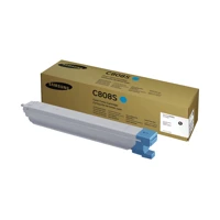 Toner CLT-C808S cyan