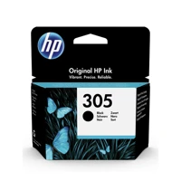 Tinte 305 schwarz