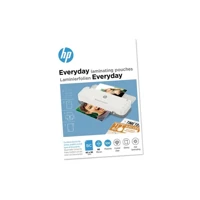 Everyday - 80 Mikron - 100er-Pack - glänzend - durc