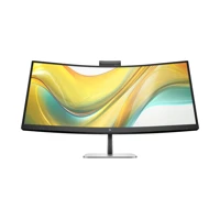 534pm - Series 5 Pro - LED-Monitor - gebogen - 86.4