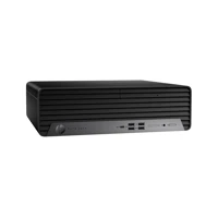 HP Elite SFF 805 G9 AMD Ryzen 7 8700G 16GB 512GB/SSD W