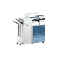 MFP Laser LaserJet Enterprise Flow 8601z+