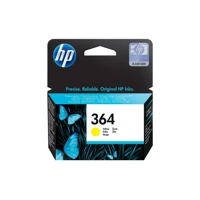 Tinte 364 gelb