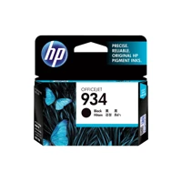 Tinte 934 schwarz