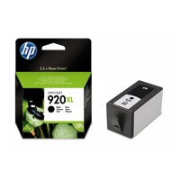 Tinte 920XL schwarz