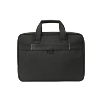 SMB Topload Case - Notebook-Tasche - 39.62 cm (15.6