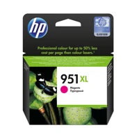 Tinte 951XL magenta