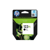 Tinte 123XL (F6V19AE) schwarz