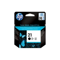 Tinte 21 schwarz