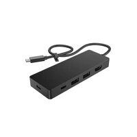 Travel Hub G3 - Port Replicator - USB-C - HDMI