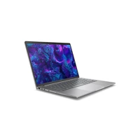 ZBook 8 G1i, U7, 64GB, 1TB, 14"