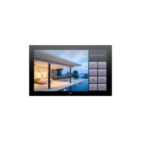 HP Engage One 16t - Kein Ständer - LED-Monitor - 39.6