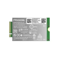 Drahtloses Mobilfunkmodem - 4G LTE Advanced Pro