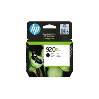 Tinte 920XL schwarz