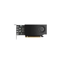 NVIDIA RTX A400 - Grafikkarten - RTX A400 - 4 GB